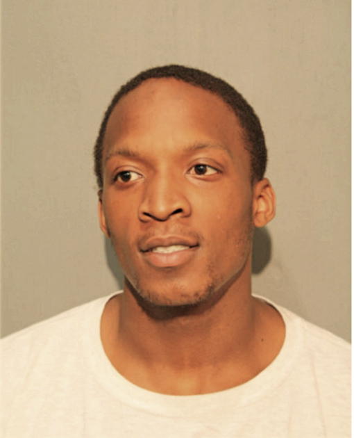 TREVELL L BRITT, Cook County, Illinois
