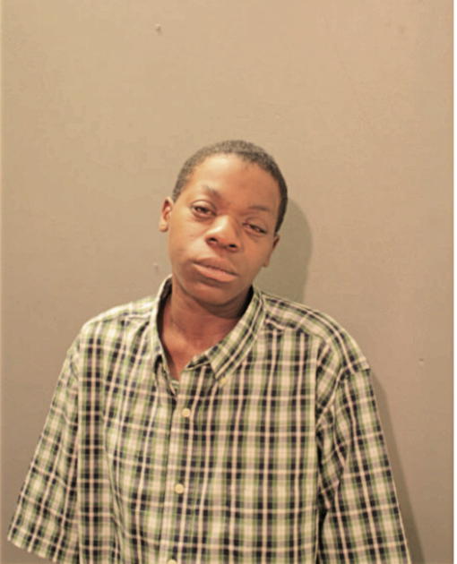 NICOLE BRITTON, Cook County, Illinois