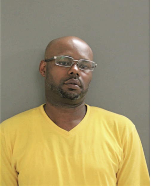 RUBERN S BRONAUGH, Cook County, Illinois
