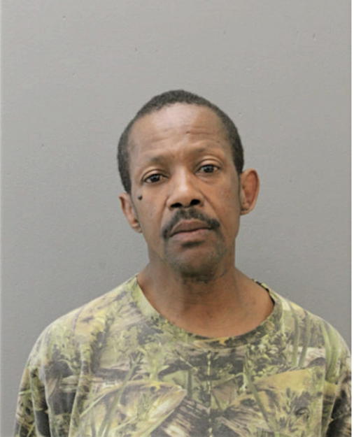 BRIAN BROOKS, Cook County, Illinois
