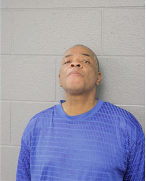 JAMES KASTRO BROWN, Cook County, Illinois