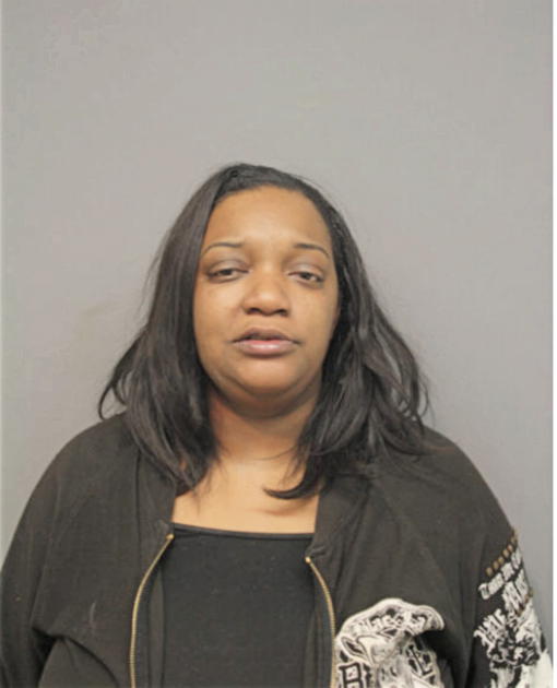 LAKESHA BRYANT, Cook County, Illinois