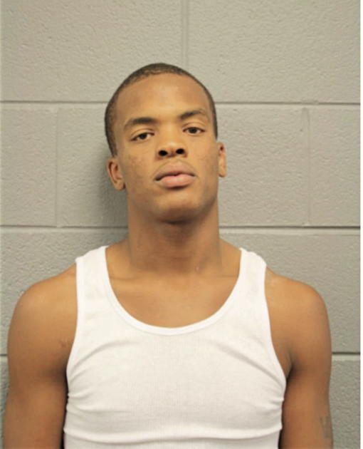 SHAVONISE T BUCHANAN, Cook County, Illinois