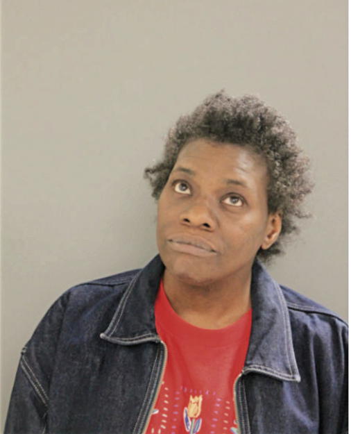 TRACY MARIE BURKES, Cook County, Illinois