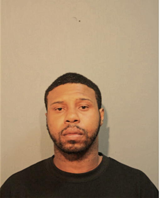 JUSTIN A BYRD, Cook County, Illinois