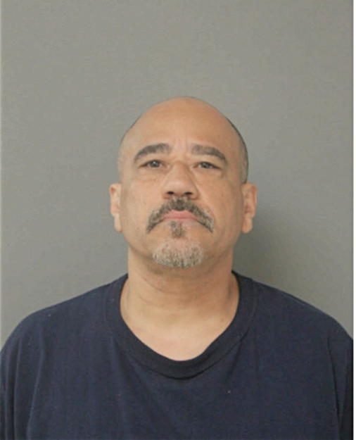 ANGEL L CARDONA, Cook County, Illinois