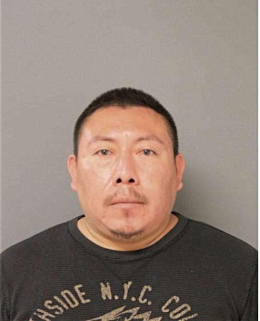 OCTAVIO S CARRILLO, Cook County, Illinois