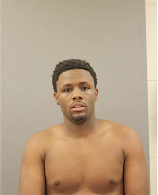 MAURICE D CARROLL, Cook County, Illinois