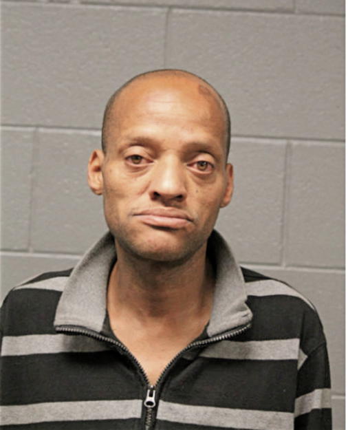 BRIAN C CHAMP, Cook County, Illinois