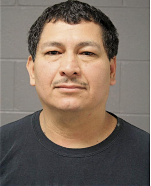 JUAN ANTONIO CHIQUILLO, Cook County, Illinois