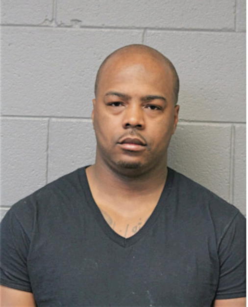 CHARLES COLLIER, Cook County, Illinois