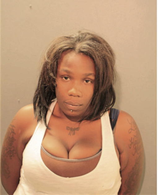 BARBARA S COLLINS, Cook County, Illinois