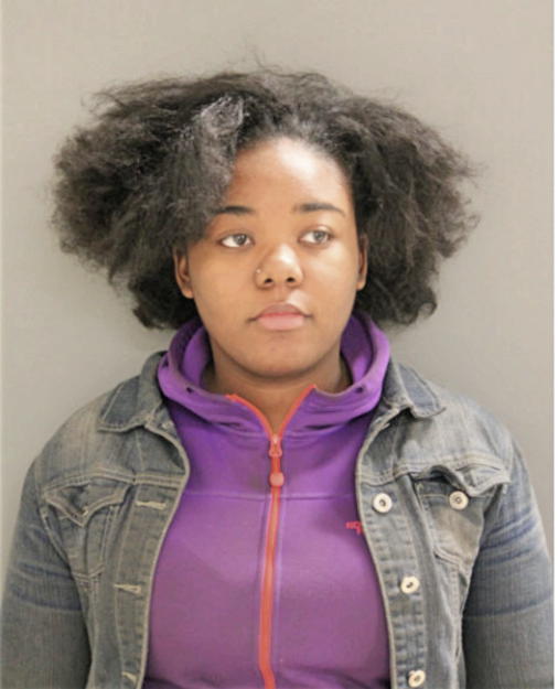 ALEXIS E CONNER, Cook County, Illinois