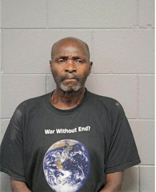 ELIJAH CONNER, Cook County, Illinois