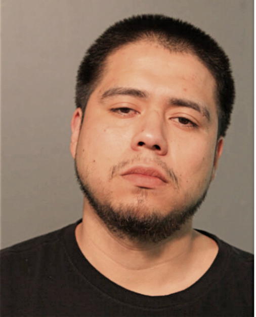 EDGAR B CRUZ, Cook County, Illinois