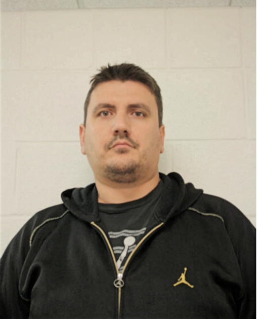 EDIN CUCOVIC, Cook County, Illinois