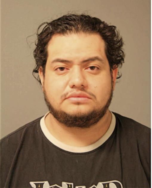 JOSE A CUEVAS, Cook County, Illinois