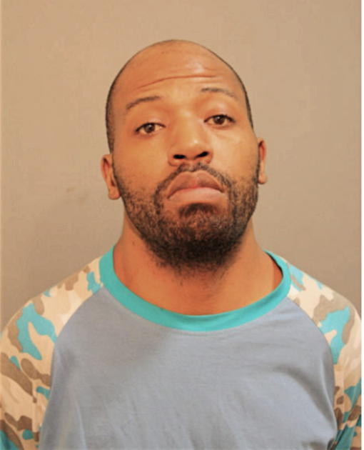 DEMARIO DAVENPORT, Cook County, Illinois