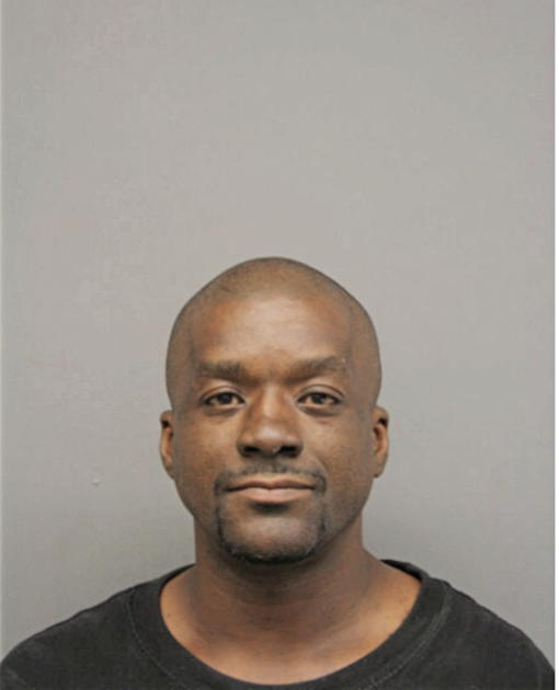 DAVID W DAVIS, Cook County, Illinois