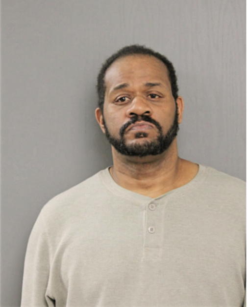 ROBERT E DAVIS, Cook County, Illinois