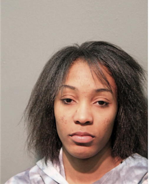 DEANNA R DAVISON, Cook County, Illinois