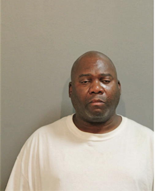 PATRICK DUNCAN, Cook County, Illinois