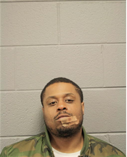 ARNOLD DUVAL, Cook County, Illinois