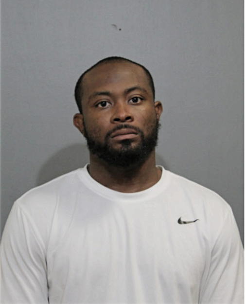 JOHNATHAN C DYE, Cook County, Illinois