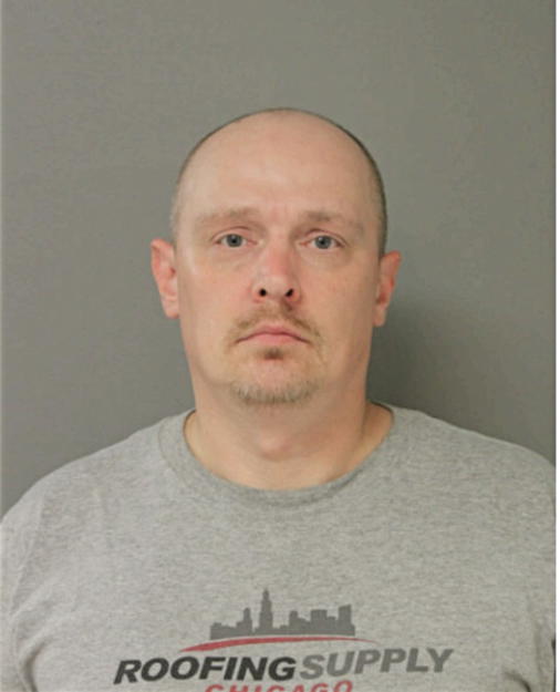JASON E POWELL, Cook County, Illinois