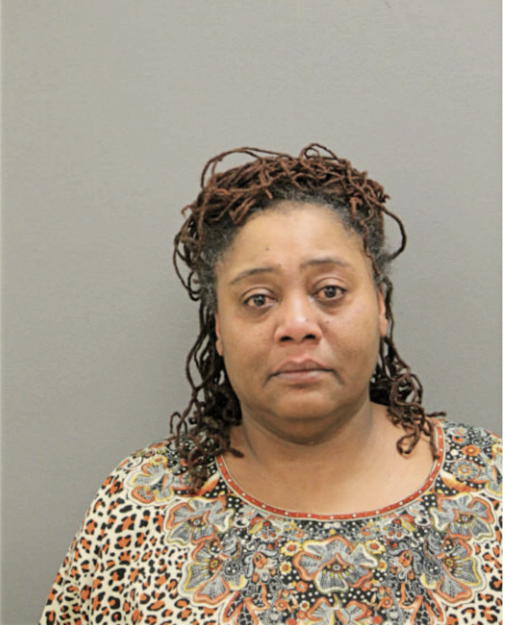 TRACY R EATMON, Cook County, Illinois