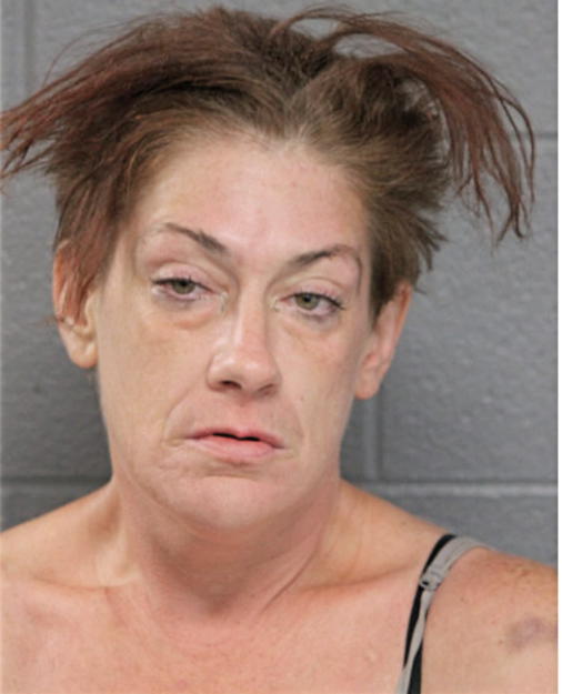 CORINA A EDWARDS, Cook County, Illinois