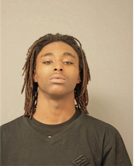 NATHAN EMERSON, Cook County, Illinois