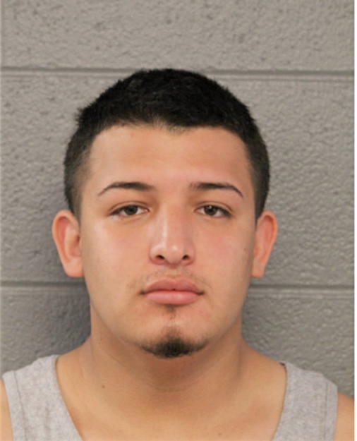 ERIK ENRIQUEZ, Cook County, Illinois