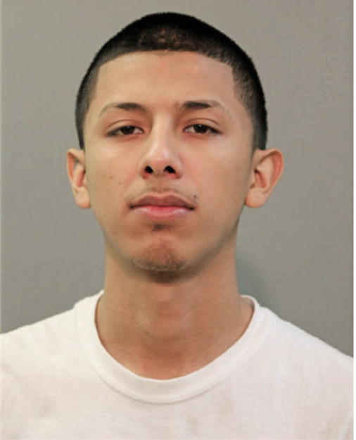 MICHAEL ESPINO, Cook County, Illinois