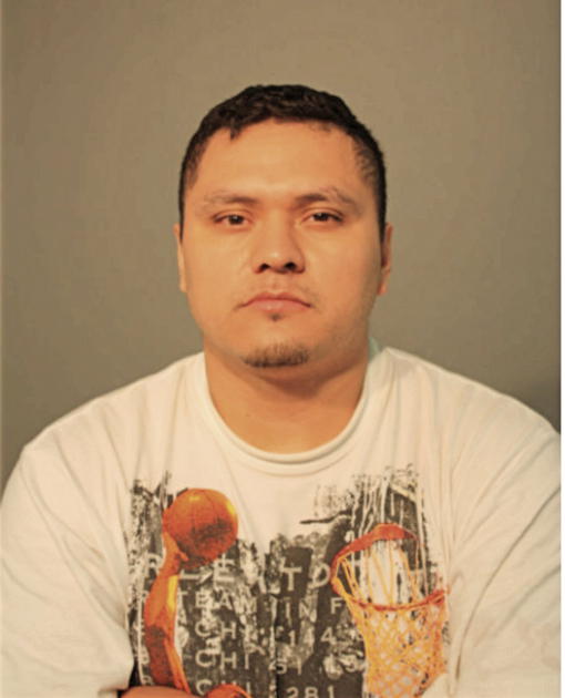 ORLANDO FALLON, Cook County, Illinois