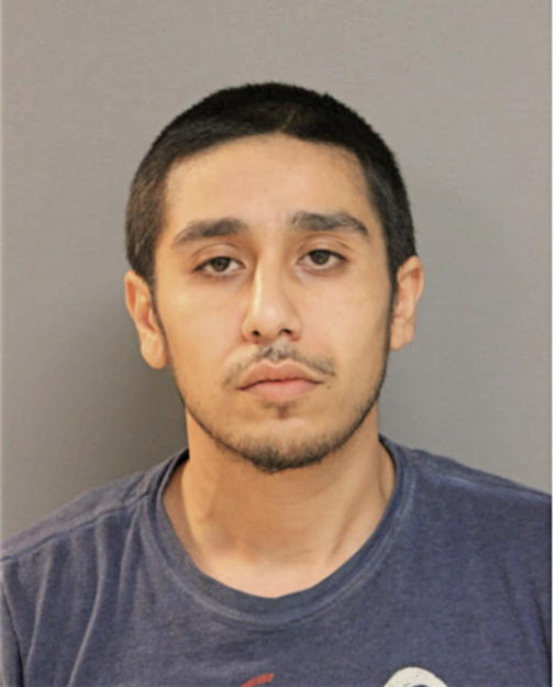 KHALEED FARAH, Cook County, Illinois