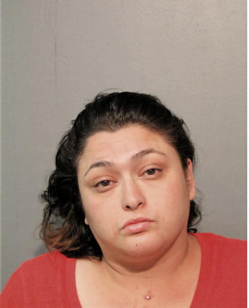 MONICA R FUENTES, Cook County, Illinois