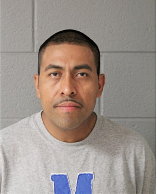 RAUL GAMA, Cook County, Illinois