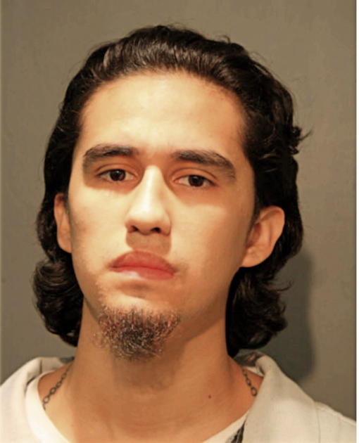 JULIAN GARCIA, Cook County, Illinois
