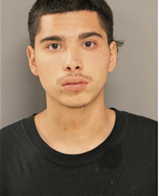 EFRAIN GARICA, Cook County, Illinois