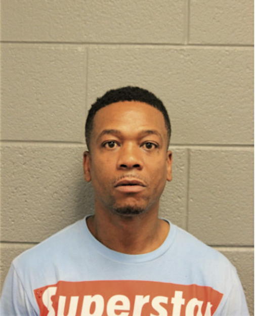 EODIS GIBSON, Cook County, Illinois