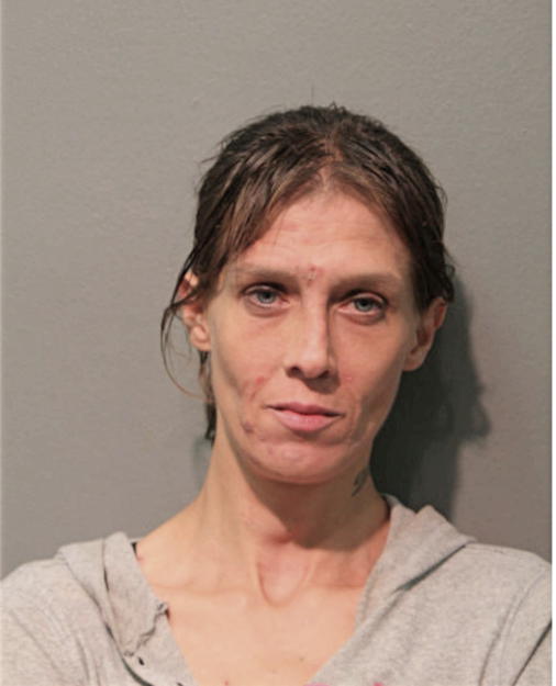 TINA GODFREY, Cook County, Illinois