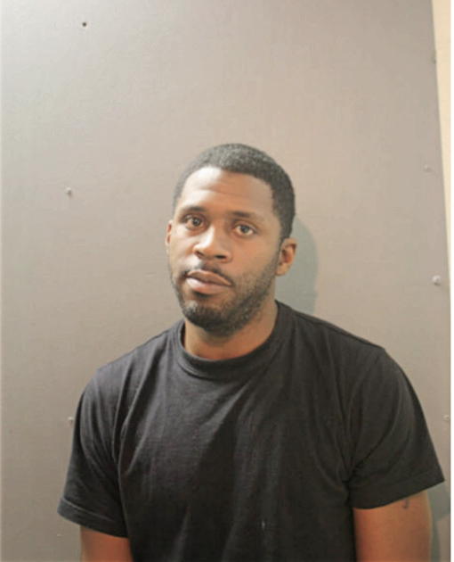 SADARIUS ALI GOODALL, Cook County, Illinois