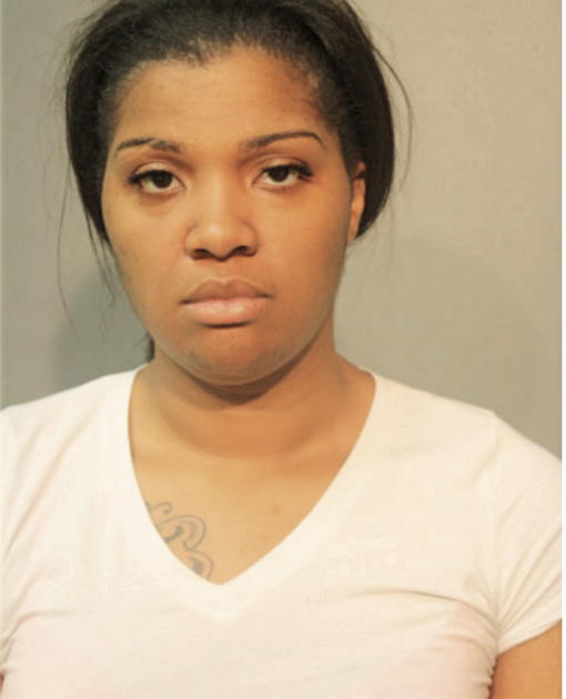 SHANIKA S GRAY, Cook County, Illinois