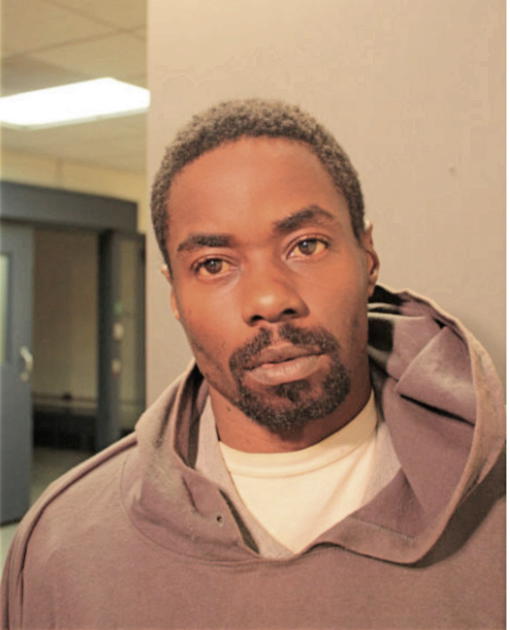 ALEXDON GREEN, Cook County, Illinois