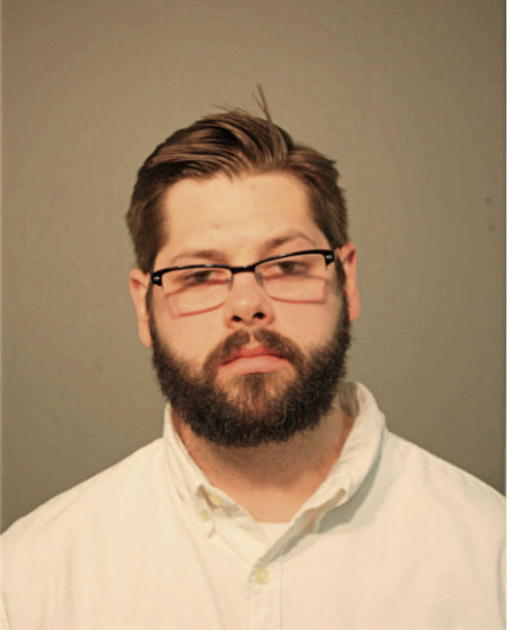 JASON R HAGEL, Cook County, Illinois