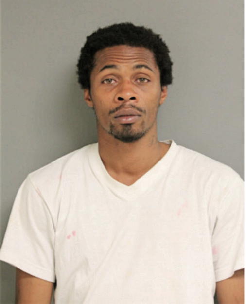 DERRICK D HALL, Cook County, Illinois