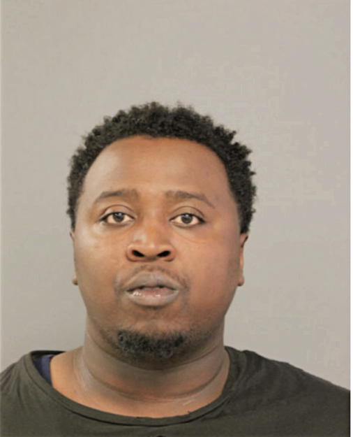 MEVLIN L HARRIS, Cook County, Illinois