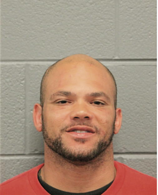 LILJO HARRISON, Cook County, Illinois
