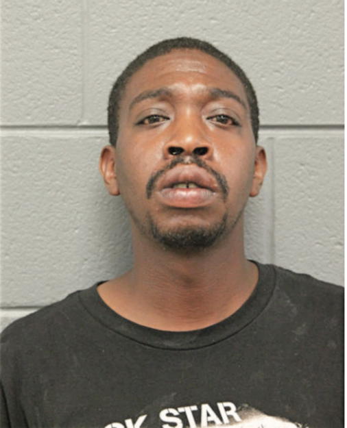 CALVIN HEMPHILL, Cook County, Illinois